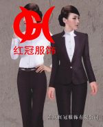 女士西服-53